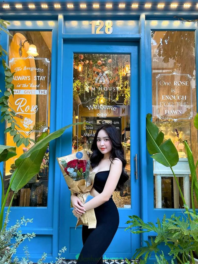 Hình ảnh S Florist: 128 Mai Hắc Đế, Hai Bà Trưng, Hà Nội