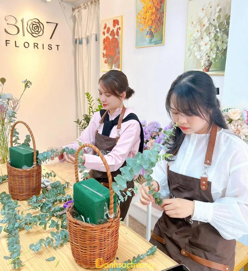 Hình ảnh Tiệm hoa 3107 Florist: 5b P. Tuệ Tĩnh, Hai Bà Trưng, Hà Nội