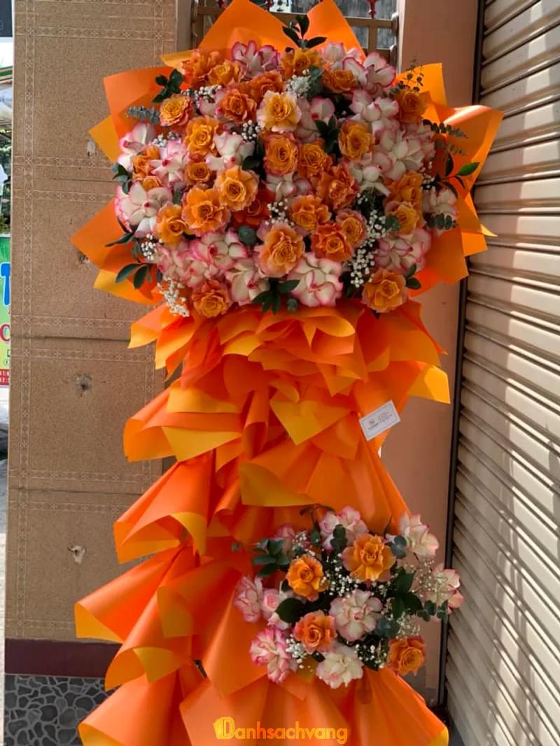 Hình ảnh Hoa nhà Ni: 13A Trần Văn Ơn, H. Châu Thành