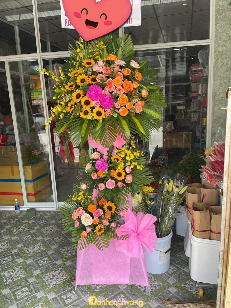 Hình ảnh Shop Hoa tươi Văn Thủy: 713/3 Quới An, H. Châu Thành