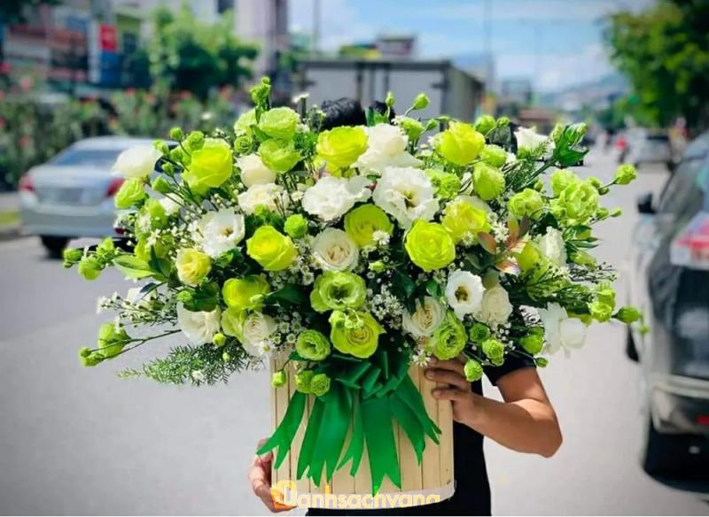 Hình ảnh Hoa Tươi Mỹ Vinh: 3/3 Trần Thị Tiết, H. Thạnh Phú