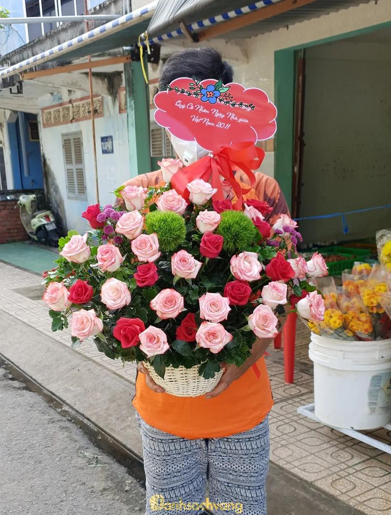 Hình ảnh Hoa Tươi Mỹ Vinh: 3/3 Trần Thị Tiết, H. Thạnh Phú