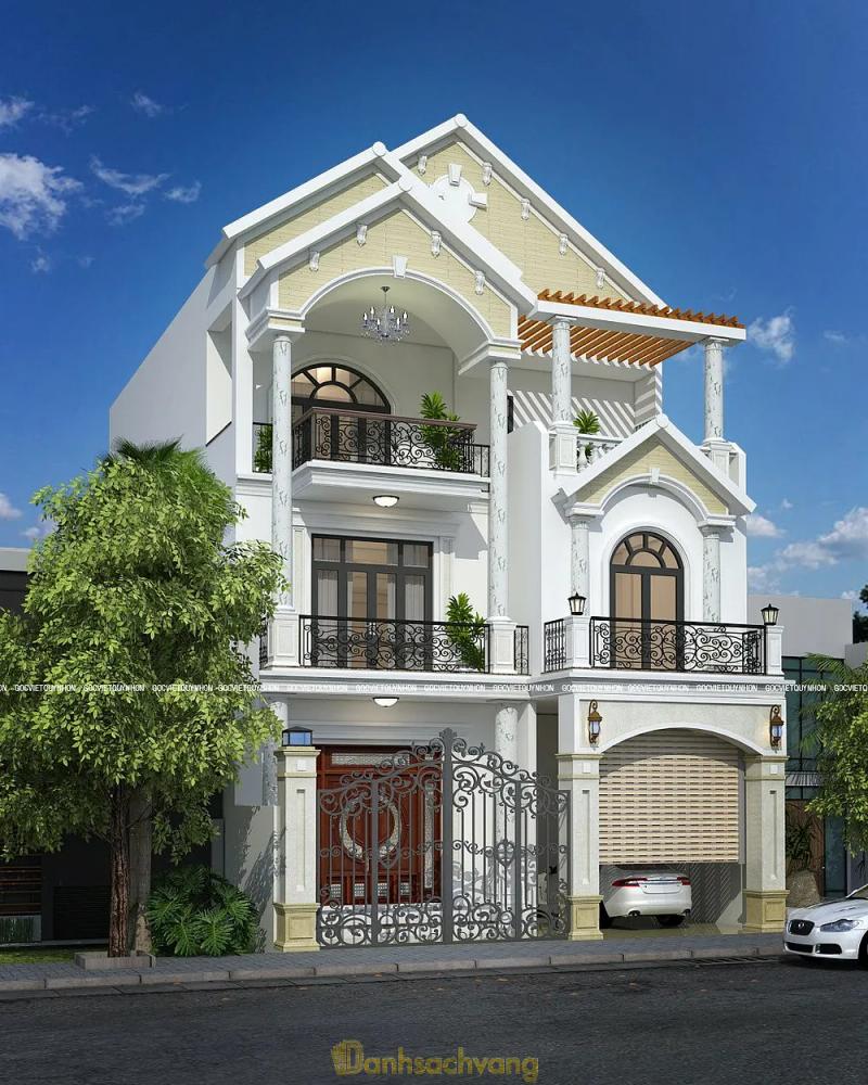 Hình ảnh Cty Gốc Việt Quy Nhơn: 308 Bạch Đằng, TP. Qui Nhơn