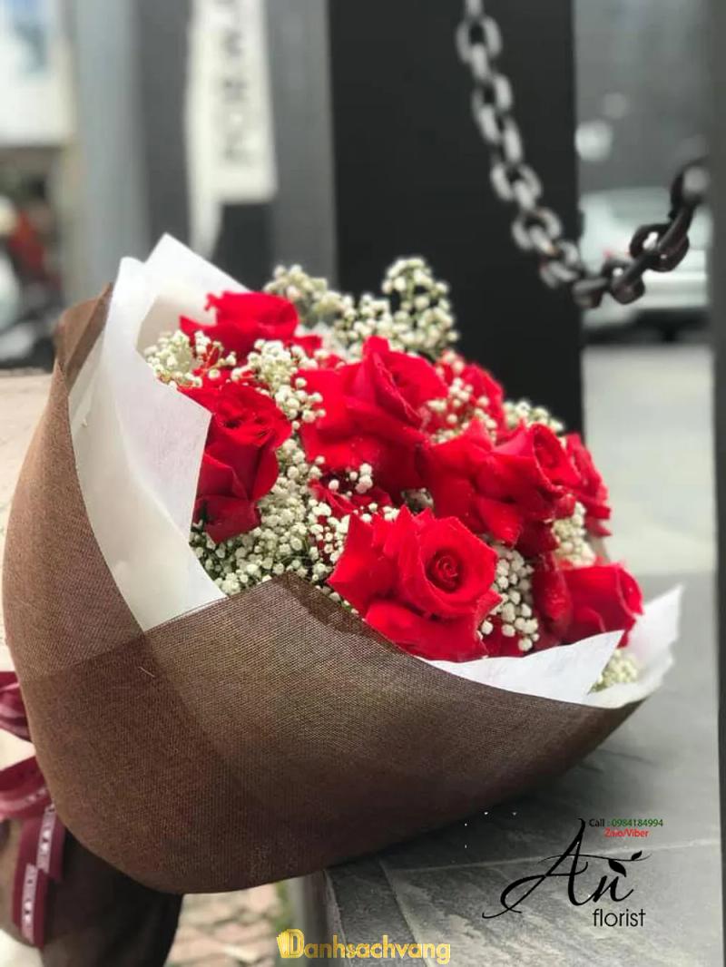 Hình ảnh An Florist: 7/418 Đ. Nguyễn Văn Cừ, Long Biên, Hà Nội