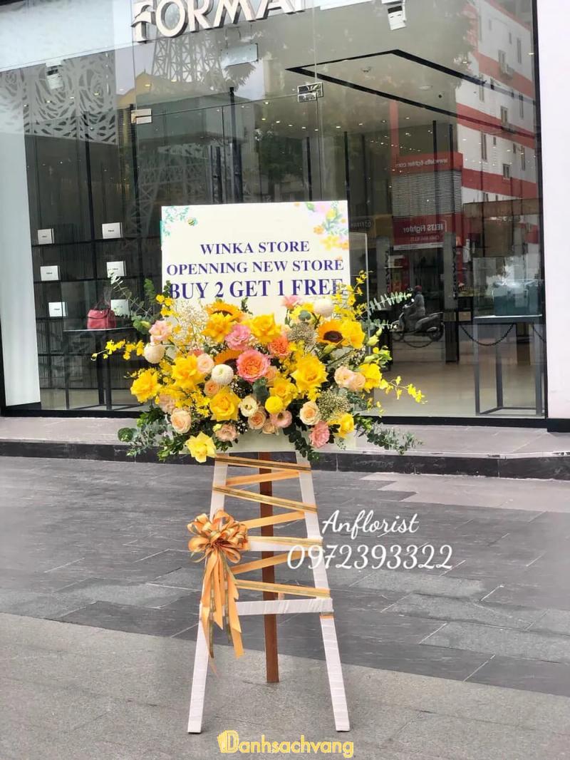 Hình ảnh An Florist: 7/418 Đ. Nguyễn Văn Cừ, Long Biên, Hà Nội