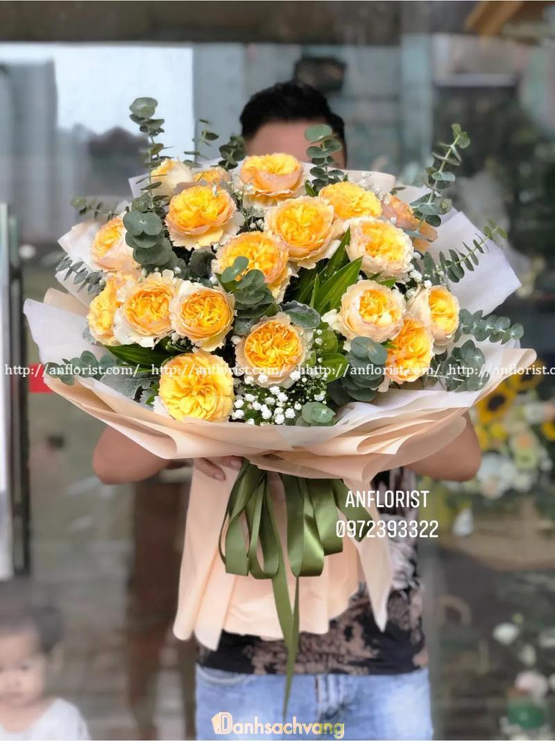 Hình ảnh An Florist: 7/418 Đ. Nguyễn Văn Cừ, Long Biên, Hà Nội