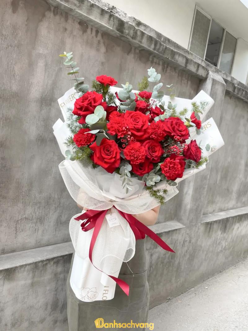 Hình ảnh FLOOM: 611 Đ. Nguyễn Văn Cừ, Long Biên, Hà Nội
