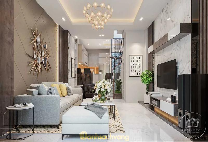 Hình ảnh Công ty TNHH Thương mại và Xây dựng Bảo Hạnh: Khu liền kề 12, Khu đô thị Phú Mỹ, TP. Quảng Ngãi