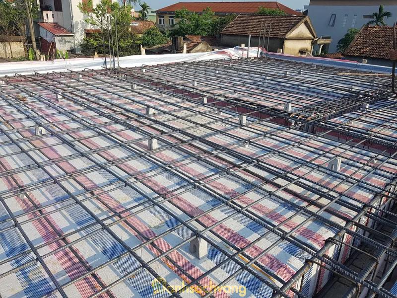 Hình ảnh Công ty TNHH Thương mại và Xây dựng Bảo Hạnh: Khu liền kề 12, Khu đô thị Phú Mỹ, TP. Quảng Ngãi