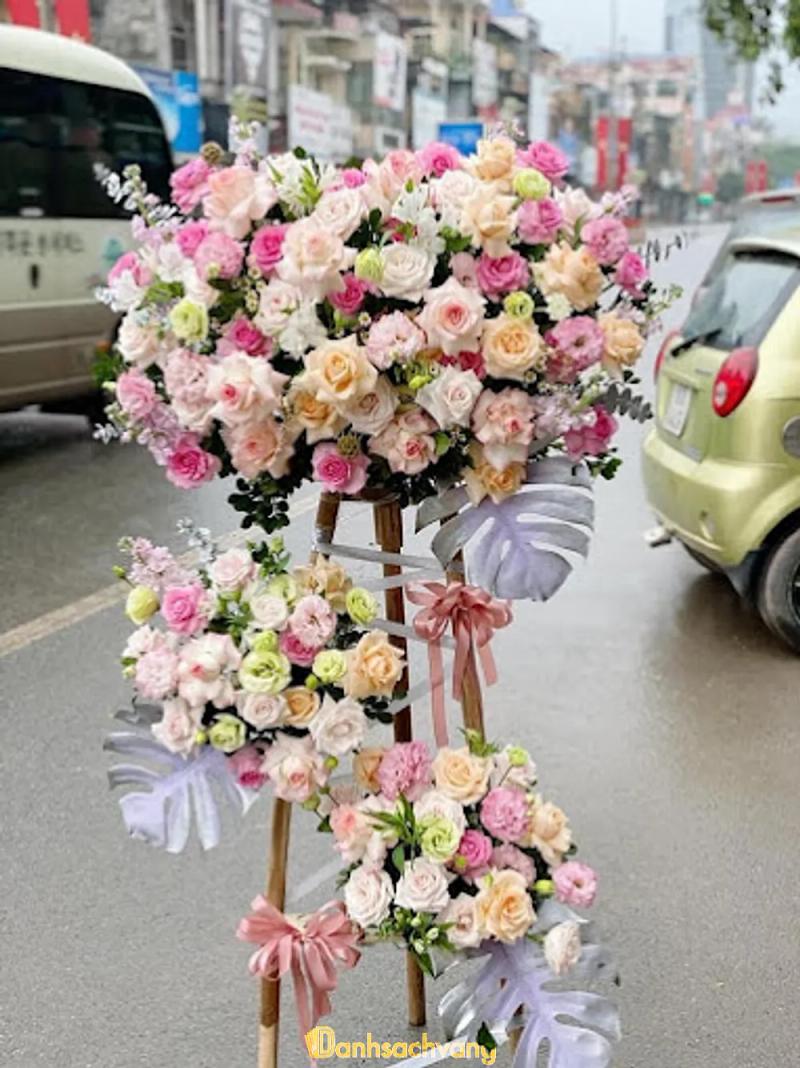 Hình ảnh Ice Flowers: 54 P. Hồng Tiến, Long Biên, Hà Nội