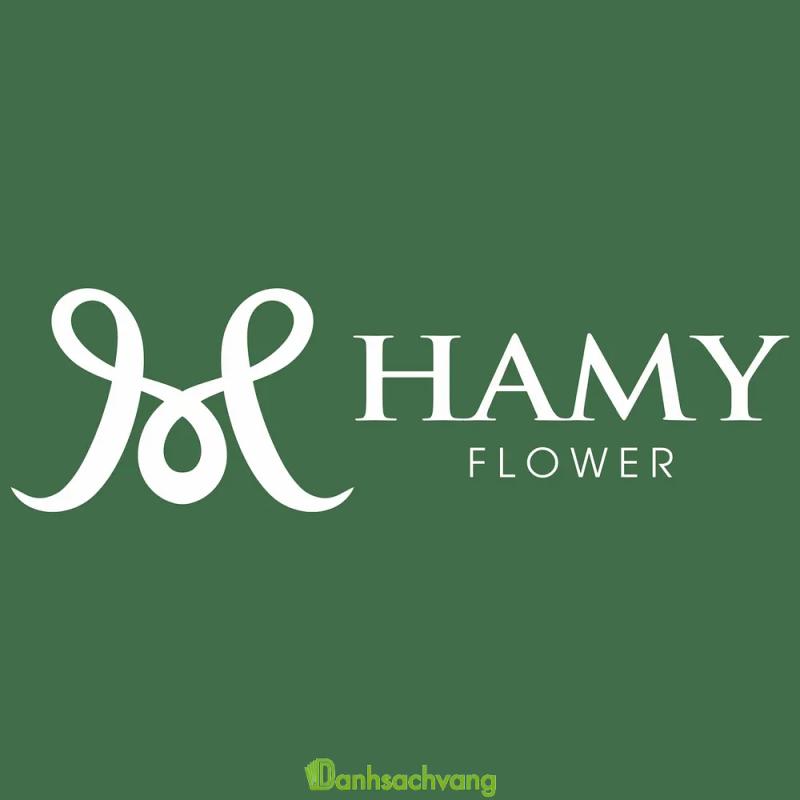 Hình ảnh Hamy Flower: 46 Đ. Ngọc Lâm, Long Biên, Hà Nội