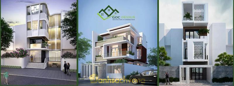 Hình ảnh Thiết kế thi công nhà ở Quảng Ngãi Góc Design: 501 Võ Nguyên Giáp, Quảng Ngãi