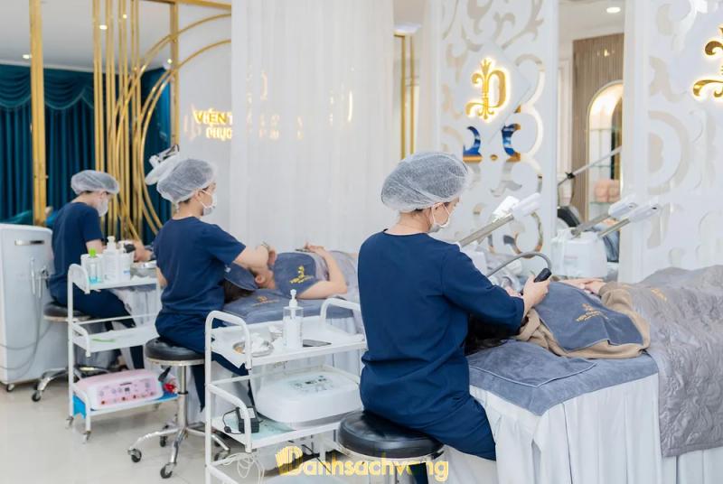 Hình ảnh Viện Thẩm Mỹ DIVA: 296 Phan Bội Châu, T.P Quy Nhơn