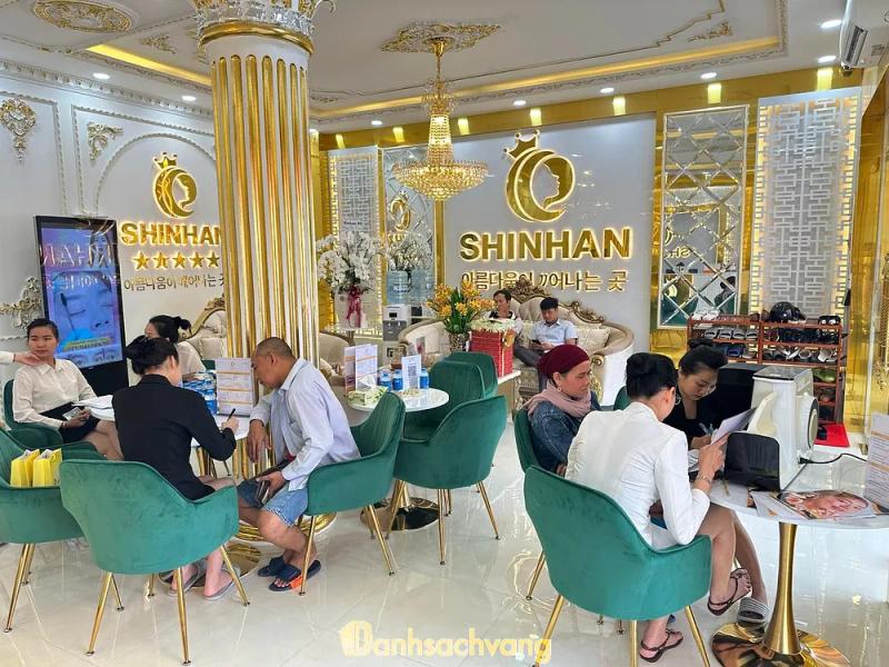 Hình ảnh Viện Thẩm Mỹ Shinhan: 51 Lý Thường Kiệt, TP. Quy Nhơn