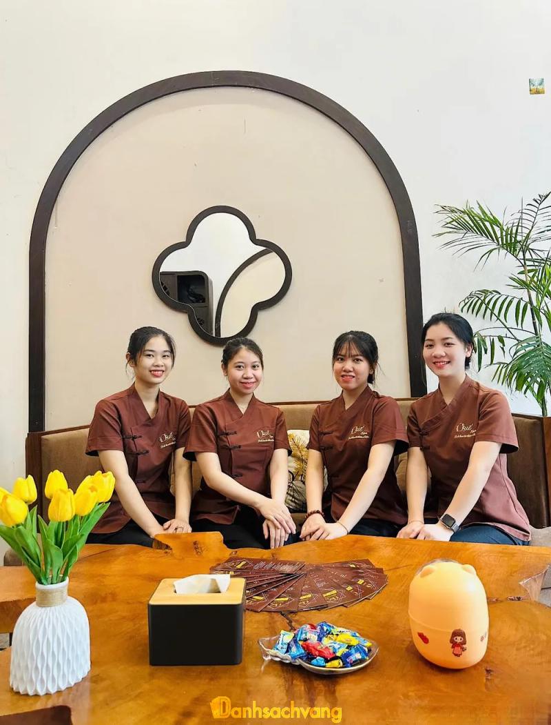 Hình ảnh Quế Spa Quy Nhơn: 322 Trần Hưng Đạo, P, TP. Qui Nhơn