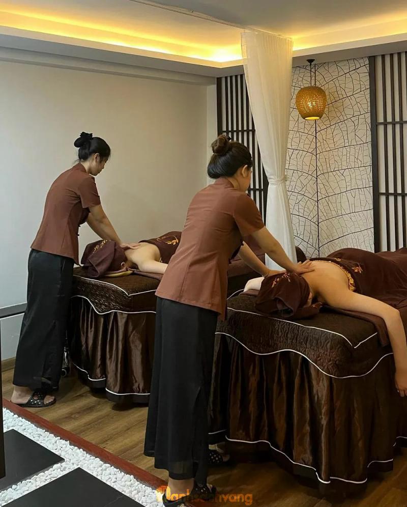 Hình ảnh Quế Spa Quy Nhơn: 322 Trần Hưng Đạo, P, TP. Qui Nhơn