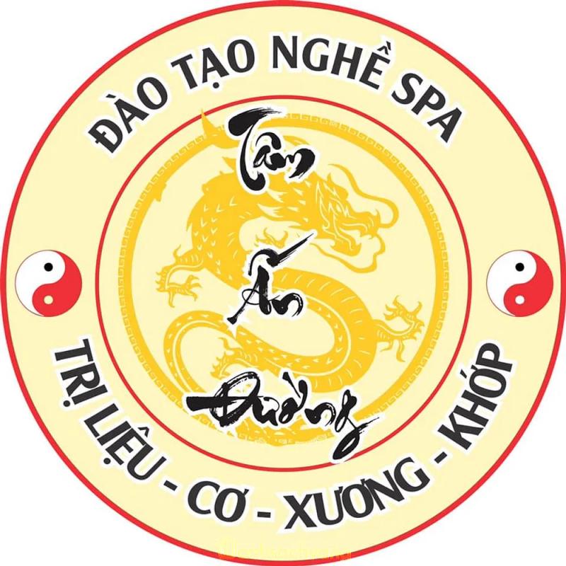 Hình ảnh Quasa Relax Spa: 07B Nguyễn Trãi, Phường Lê Lợi, TP. Qui Nhơn