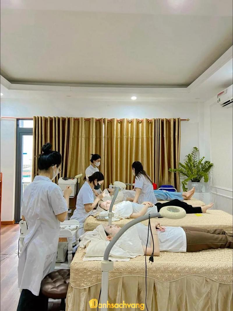 Hình ảnh Việt Hàn Medical Spa: 08 Trần Huy Liệu, Thị Nại, TP. Quy Nhơn