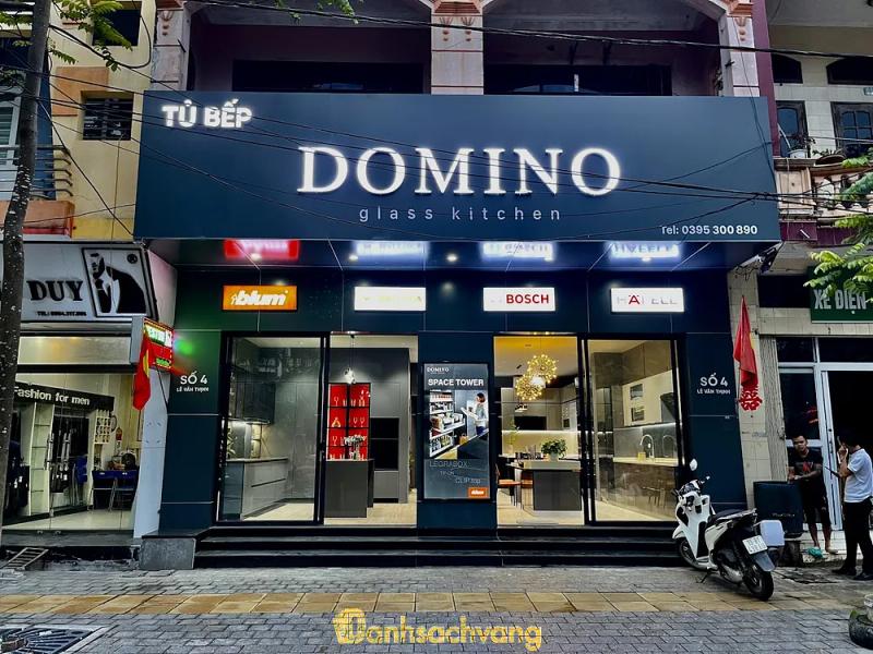 Hình ảnh Tủ bếp Domino Bắc Ninh: 4 Lê Văn Thịnh, P, Bắc Ninh