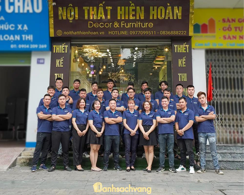 Hình ảnh Công ty Cổ phần VOYHOME: 186 Ngô Gia Tự, Kinh Bắc, Bắc Ninh
