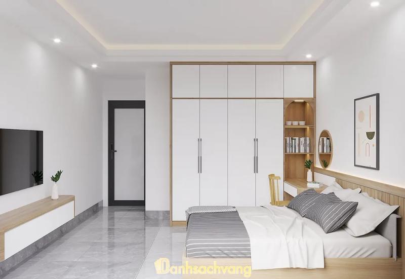 Hình ảnh NỘI THẤT VIỆT ĐỨC: 110 Nguyễn Văn Cừ, P. Ninh Xá, Bắc Ninh