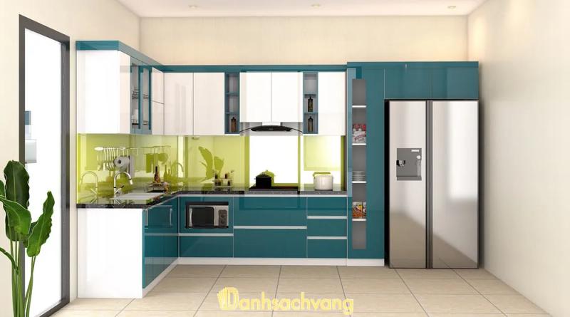 Hình ảnh NỘI THẤT VIỆT ĐỨC: 110 Nguyễn Văn Cừ, P. Ninh Xá, Bắc Ninh