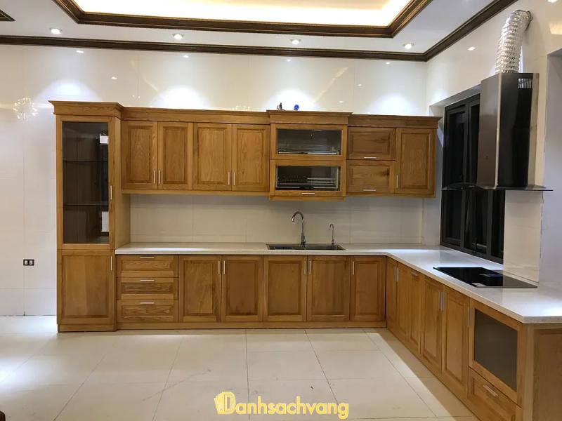 Hình ảnh NỘI THẤT VIỆT ĐỨC: 110 Nguyễn Văn Cừ, P. Ninh Xá, Bắc Ninh
