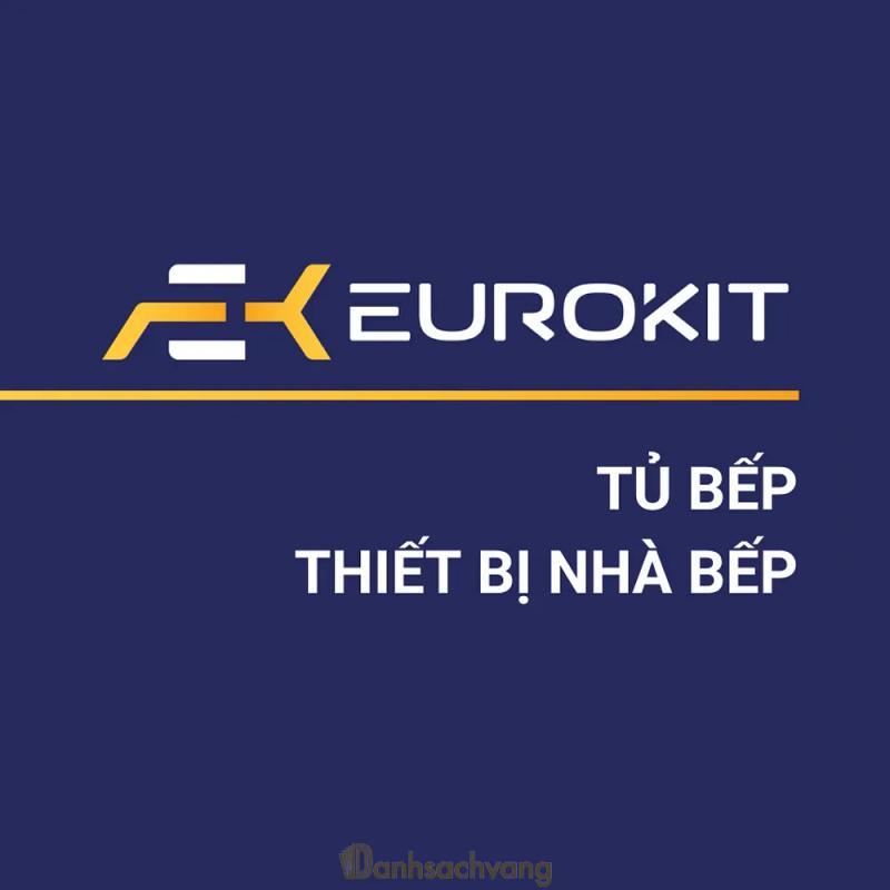 Hình ảnh Showroom Tủ Bếp-Thiết Bị nhà bếp EUROKIT: 19 25 Tháng 4, TP. Hạ Long