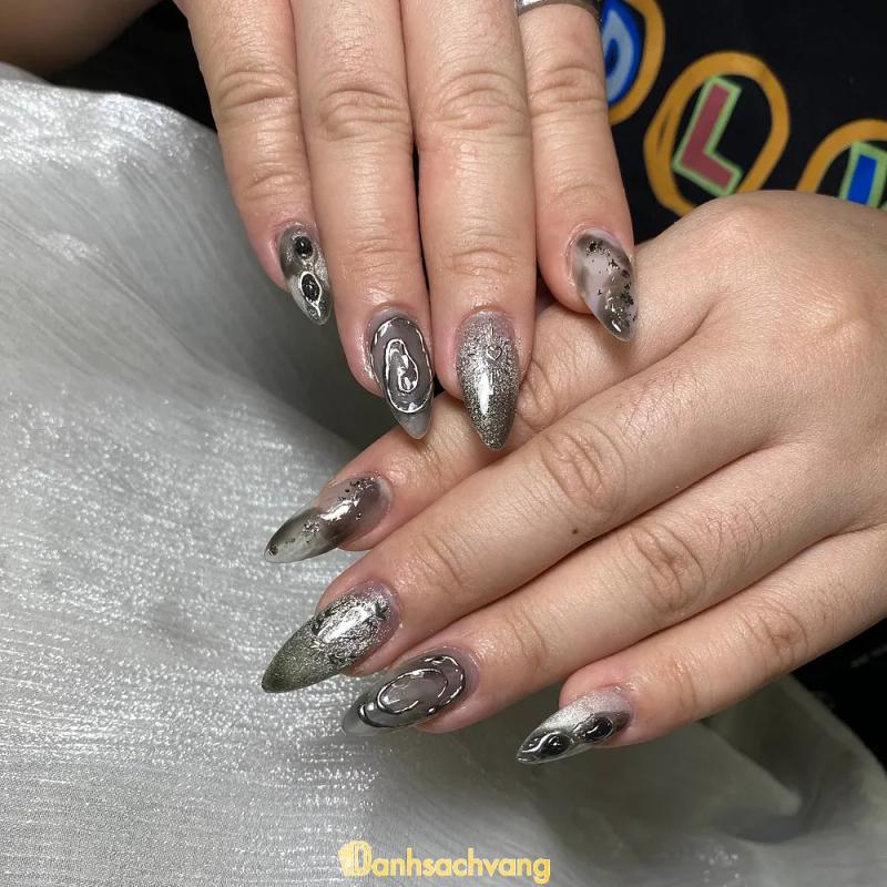 Hình ảnh Tiệm Nail Jolie: 20 Lý Từ Tấn, Thị Nại, TP. Quy Nhơn