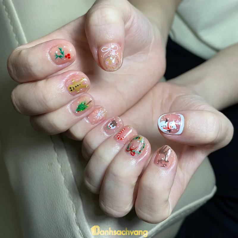 Hình ảnh Tiệm Nail Jolie: 20 Lý Từ Tấn, Thị Nại, TP. Quy Nhơn