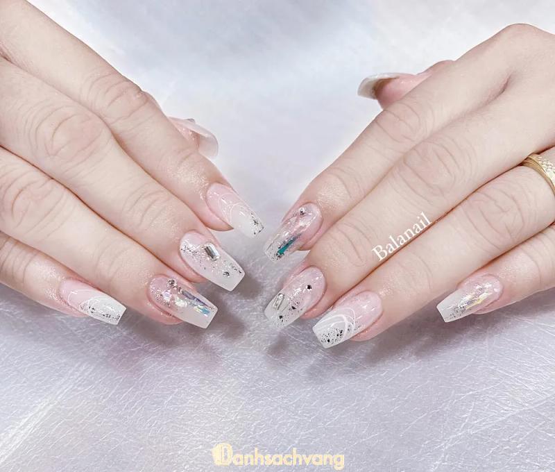 Hình ảnh Bala Nail: 34 Lữ Gia, Ngô Mây, TP. Quy Nhơn