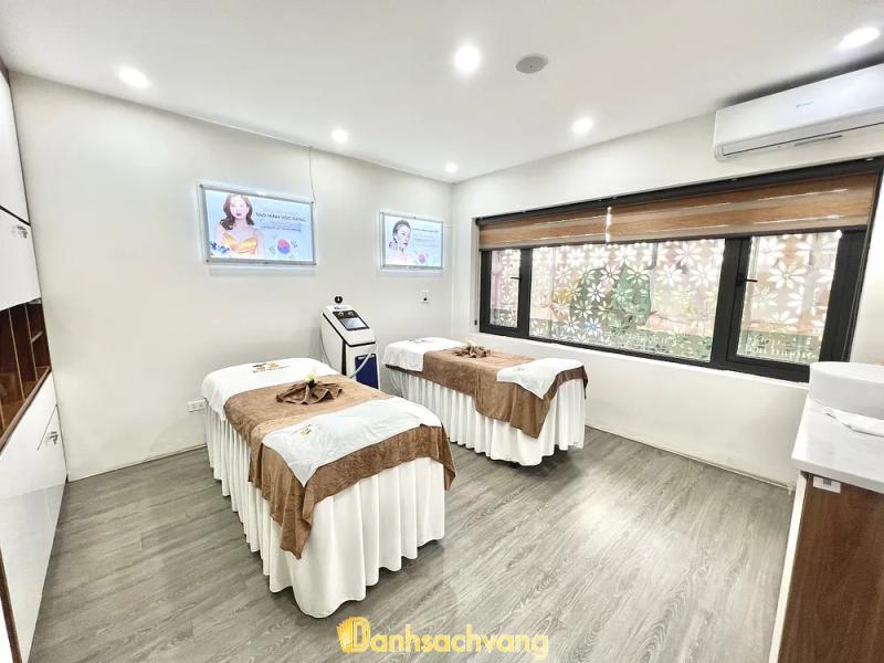 Hình ảnh Viện Thẩm Mỹ Kangnam: 519 Ngô Gia Tự, P.Tiền An,TP. Bắc Ninh