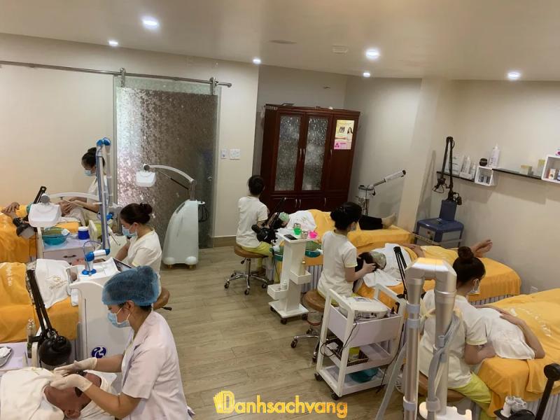 Hình ảnh Quynh Mayly - Clinic & Spa : 73A Lê Minh, An Đông, TP. Huế