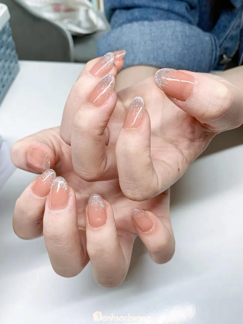 Hình ảnh Happy Nail: 43/1 1 Tháng 5, Đống Đa, TP. Quy Nhơn