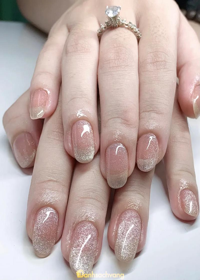 Hình ảnh Happy Nail: 43/1 1 Tháng 5, Đống Đa, TP. Quy Nhơn