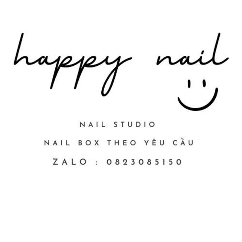 Hình ảnh Happy Nail: 43/1 1 Tháng 5, Đống Đa, TP. Quy Nhơn