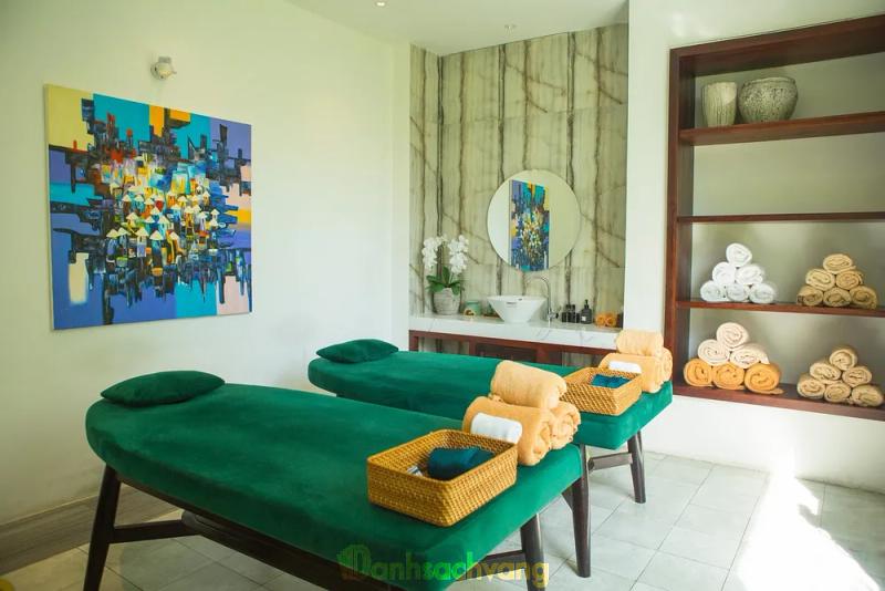 Hình ảnh CASA SPA: 9 mới, Hùng Vương, Lộc Thọ, TP. Nha Trang