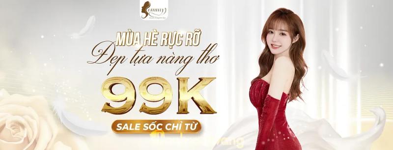 Hình ảnh Thẩm Mỹ Emmy Huế: 69 Bà Triệu, Xuân Phú, TP Huế