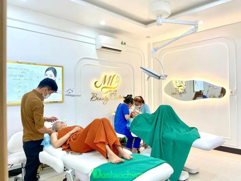 Hình ảnh Thẩm Mỹ Emmy Huế: 69 Bà Triệu, Xuân Phú, TP Huế