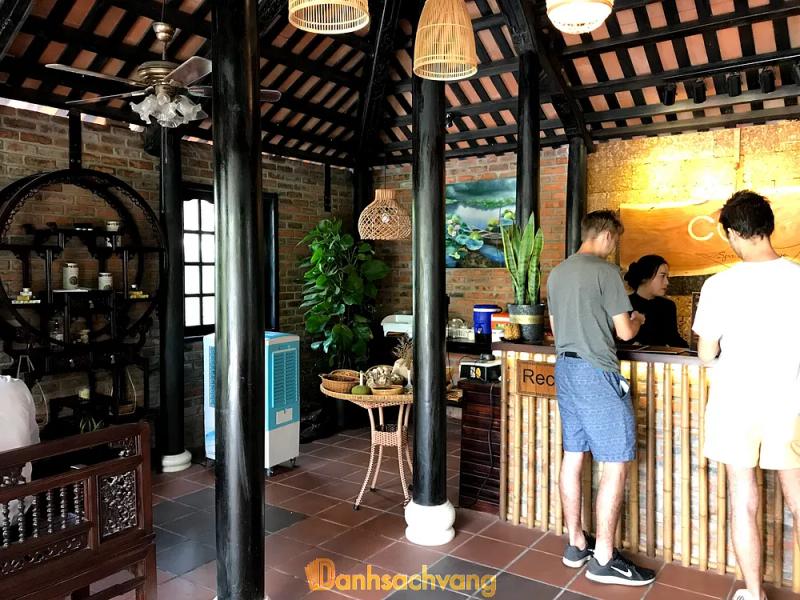 Hình ảnh Cội Spa: 21 Nguyễn Sinh Cung, Vỹ Dạ, TP Huế