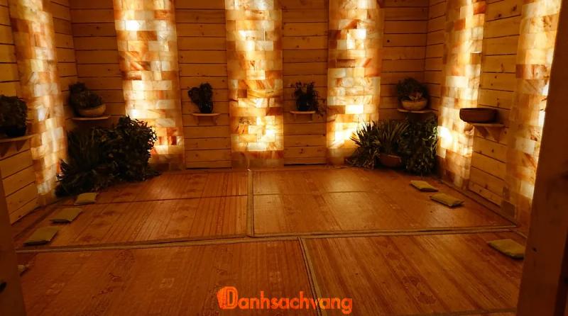 Hình ảnh Cội Spa: 21 Nguyễn Sinh Cung, Vỹ Dạ, TP Huế