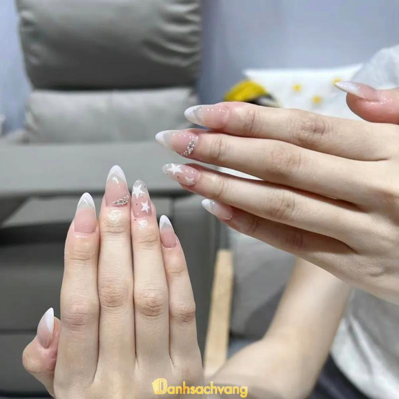 Hình ảnh Hanie Nails: 55 Nguyễn Nhạc, Ngô Mây, TP. Quy Nhơn