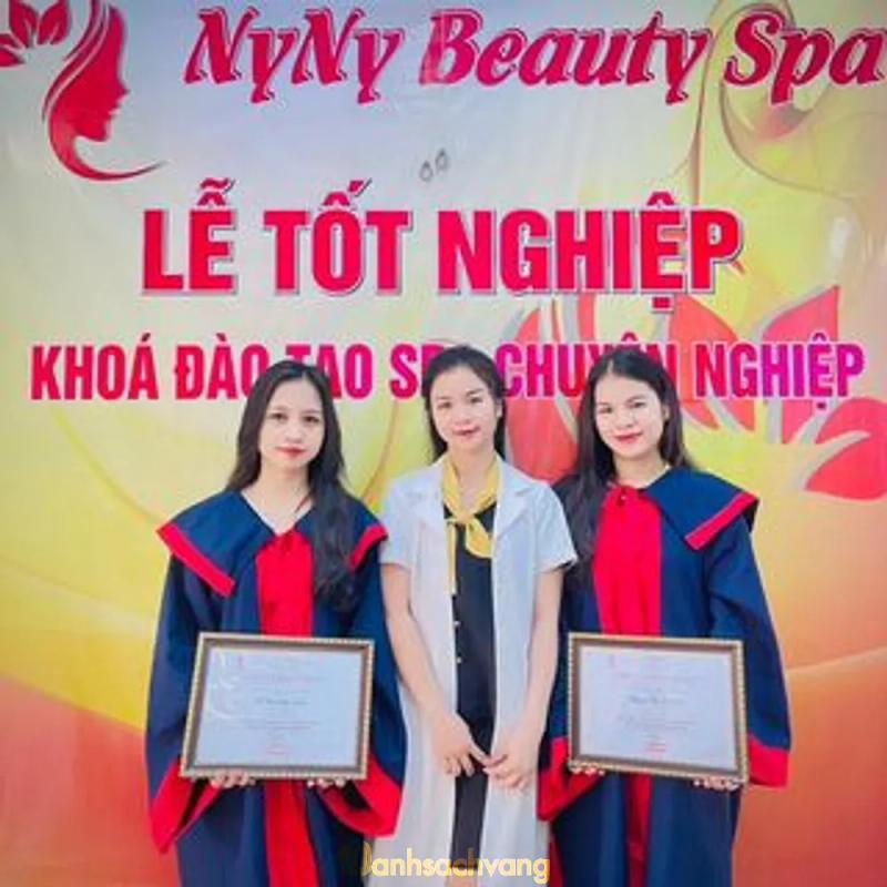 Hình ảnh NyNy Beauty Spa: 137 Phạm Văn Đồng, Vỹ Dạ, TP Huế