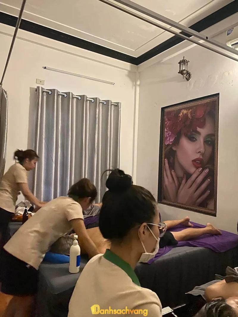 Hình ảnh Minh Thu Spa: 47/6 Lê Quý Đôn, Phú Nhuận, TP Huế