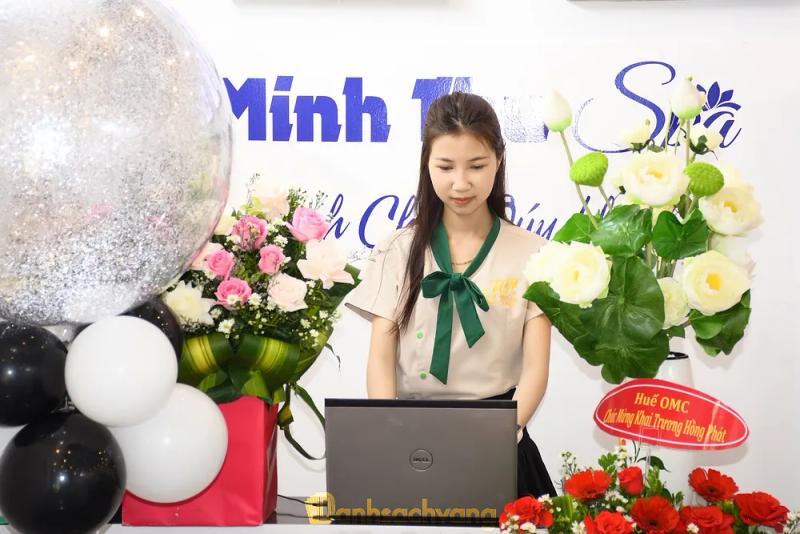 Hình ảnh Minh Thu Spa: 47/6 Lê Quý Đôn, Phú Nhuận, TP Huế