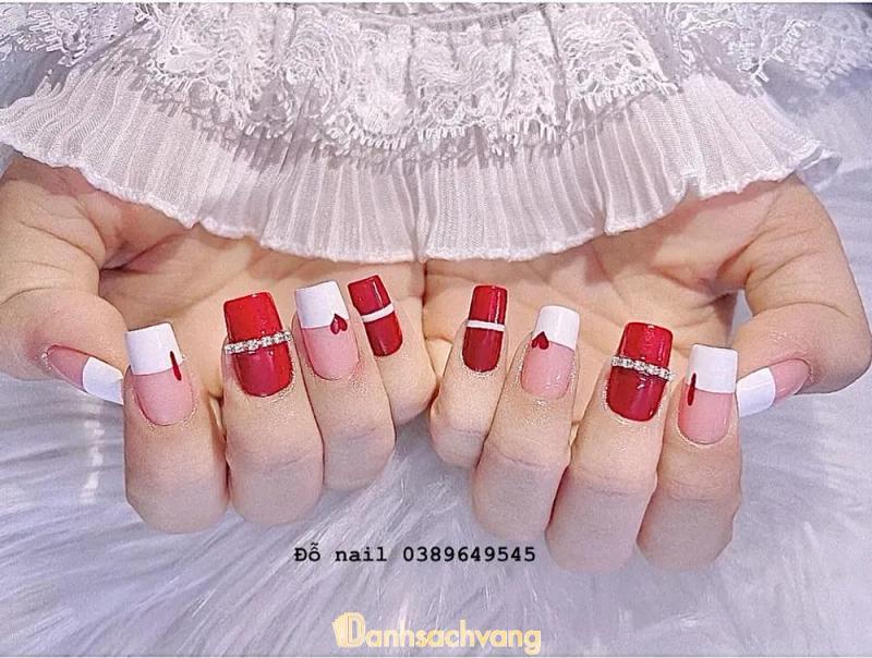 Hình ảnh Đỗ Nail: 1460 Hùng Vương, Trần Quang Diệu, TP. Quy Nhơn