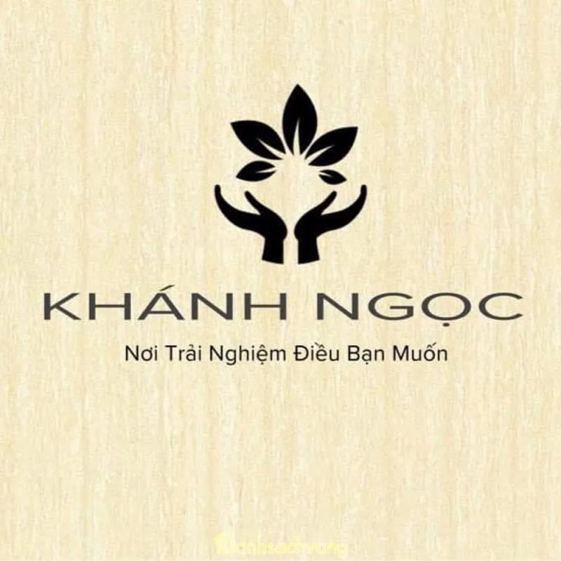 Hình ảnh Gội Đầu Dưỡng Sinh Khánh Ngọc: 10 Bùi Tư Toàn, TP Quy Nhơn