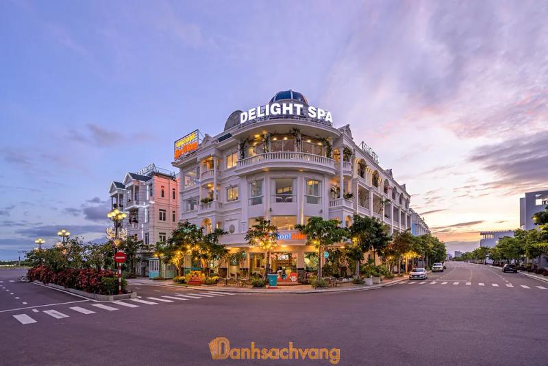 Hình ảnh Delight Spa: Nhơn Bình, TP Quy Nhơn