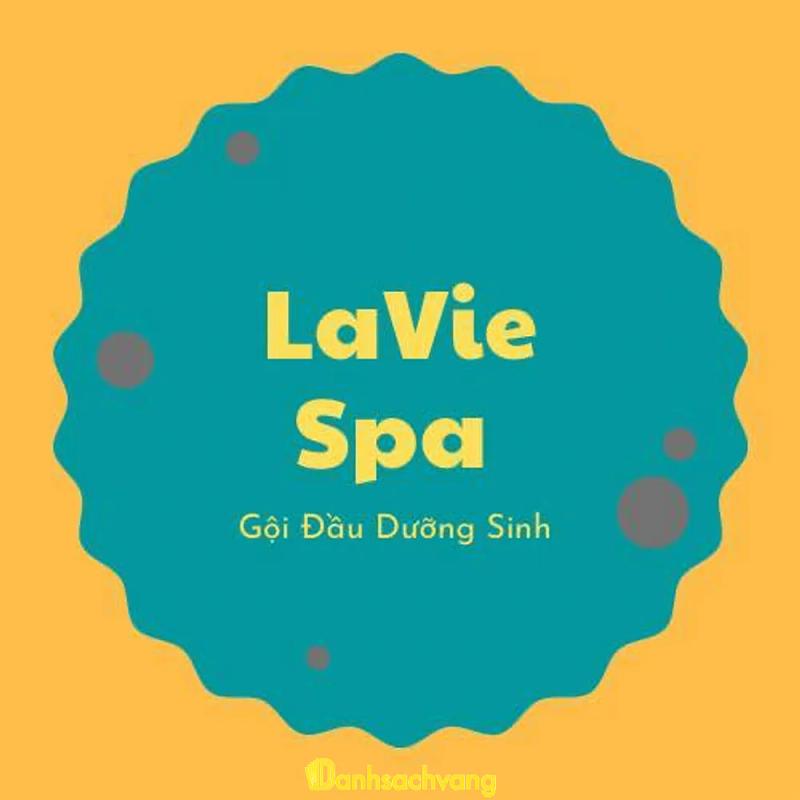 Hình ảnh LaVie Spa - Gội Đầu Dưỡng Sinh: 25 Quản Trọng Hoàng, Cần Thơ