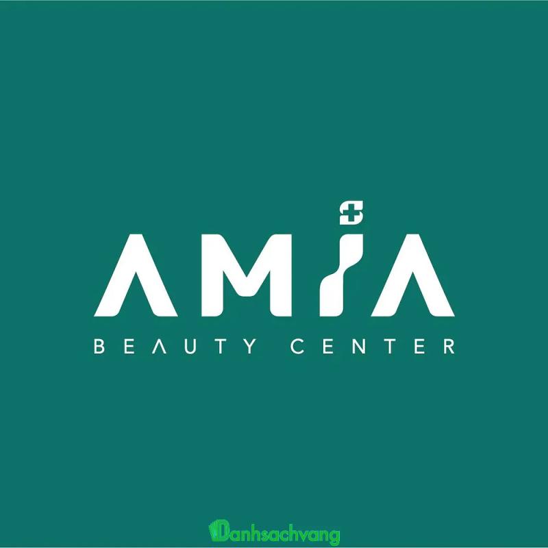 Hình ảnh Amia Beauty Center: 39A Lê Hồng Phong, Hưng Bình, TP Vinh